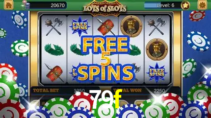 Desvendando o Mundo dos Jogos Virtuais na 79f