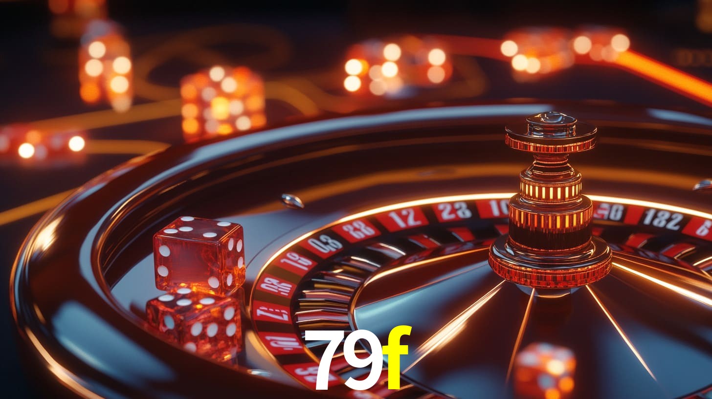 Roulette Table 79f