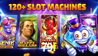 Inovações de Jogos na 79f: O Futuro das Experiências Interativas