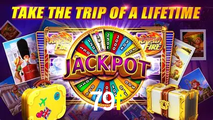 Descubra o Mundo do Cassino Online com 79f