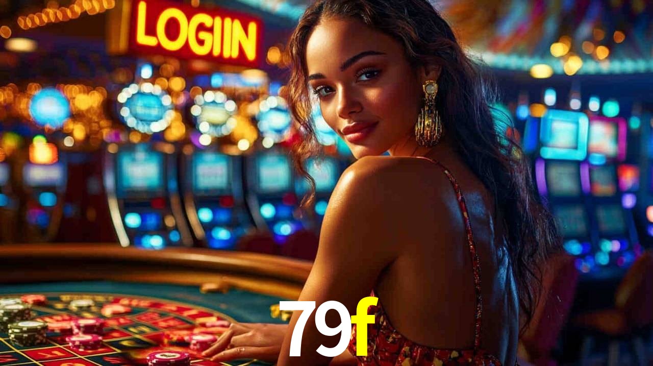 Provedores de Jogos 79f