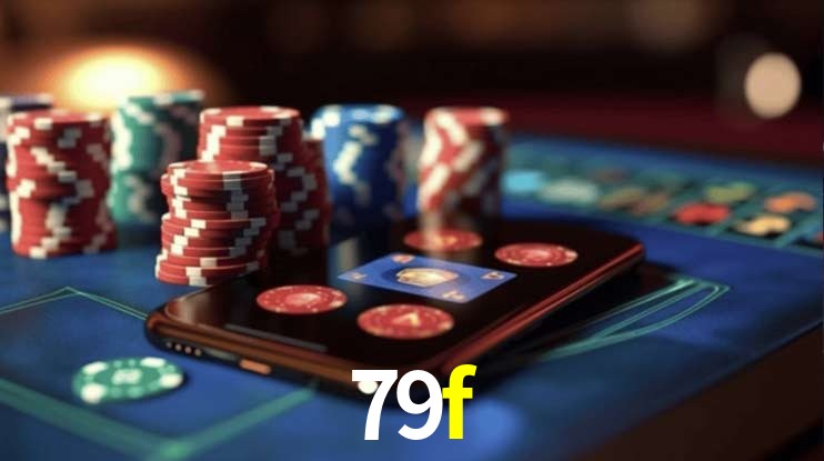Casino Ao Vivo 79f