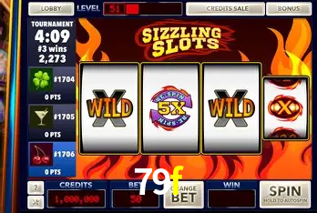 Descubra a Magia dos Jogos de Arcade no 79f