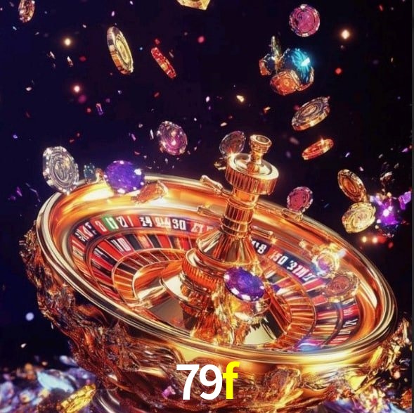 79f Logo Oficial