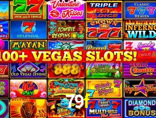 Descubra a Magia dos Jogos de Arcade no 79f