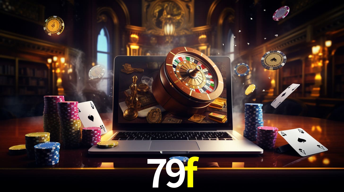 Live Casino 79f