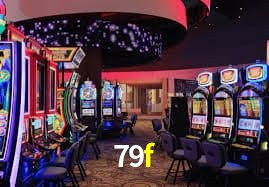 Logo 79f Loteria Online