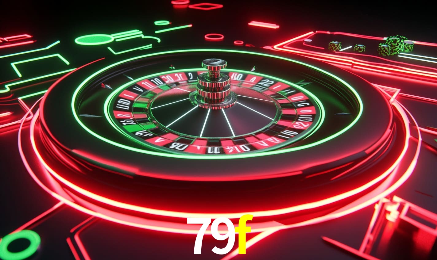 Desvendando o Mundo dos Jogos Virtuais na 79f