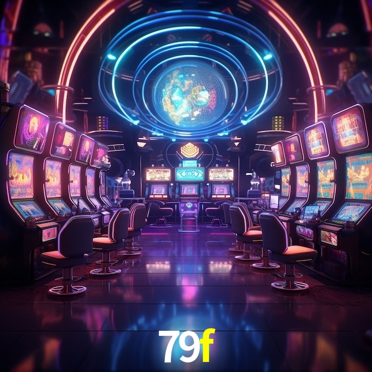 79f Jackpots Progressivos