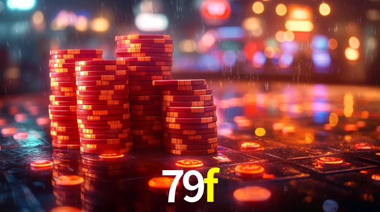 79f: Jogos de Caça-Níqueis-Altas Recompensas, Roleta-Velocidade, Blackjack-Desafios Máximos