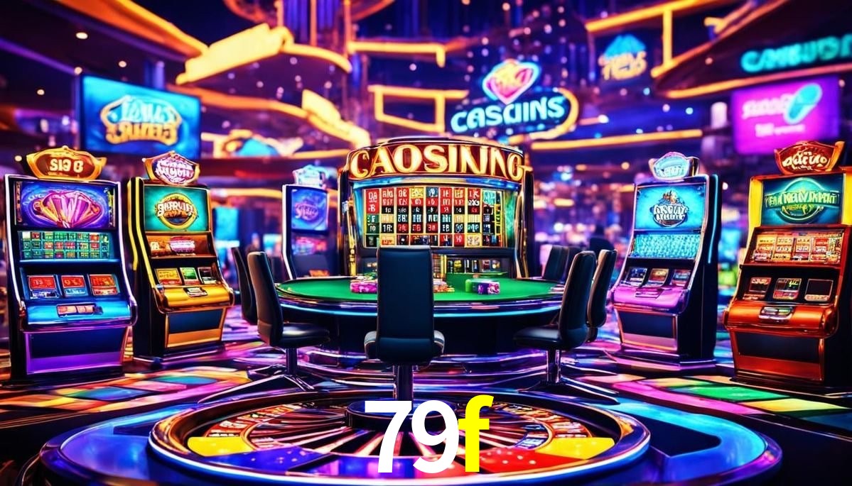 Diretório de Jogos 79f