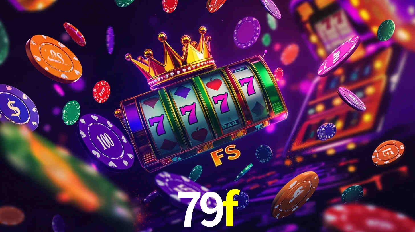 Welcome Bonus 79f