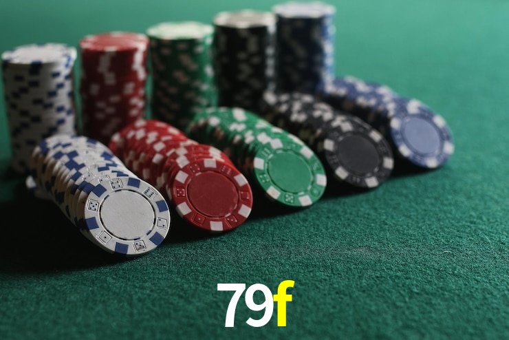 Slot Games 79f