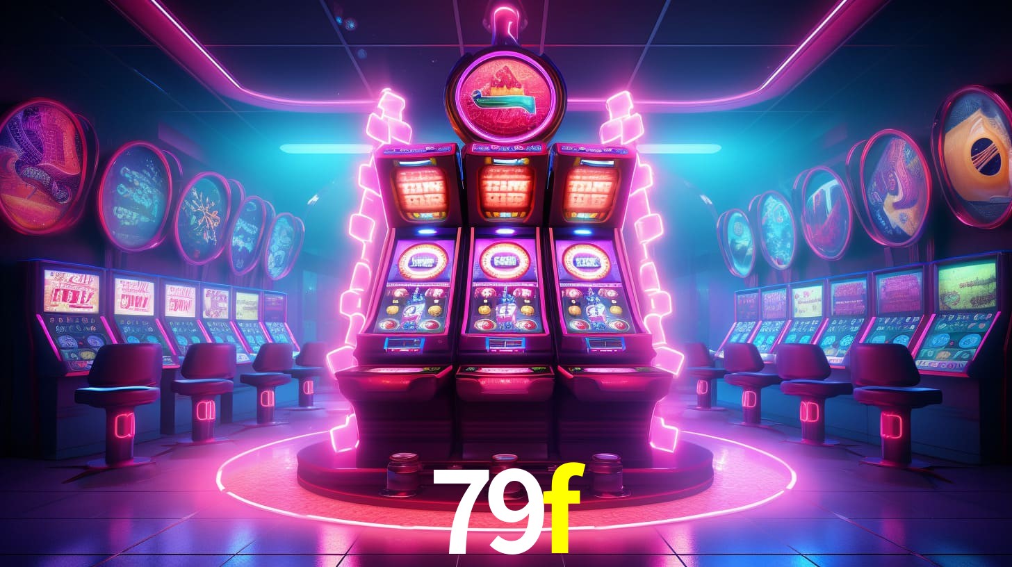 79f - Experiência Emocionante De Cassino - 79f.com