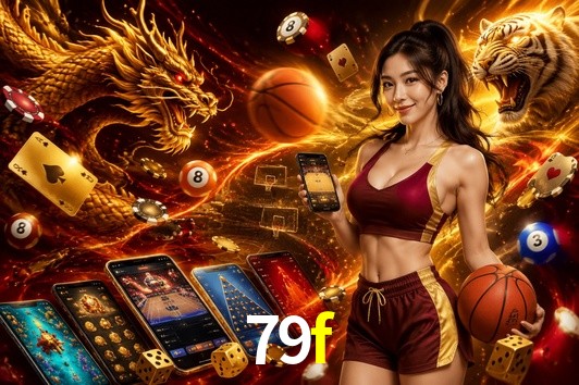 Game Providers 79f