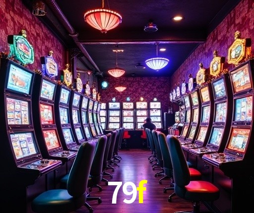Logo 79f Telegram Canal Oficial